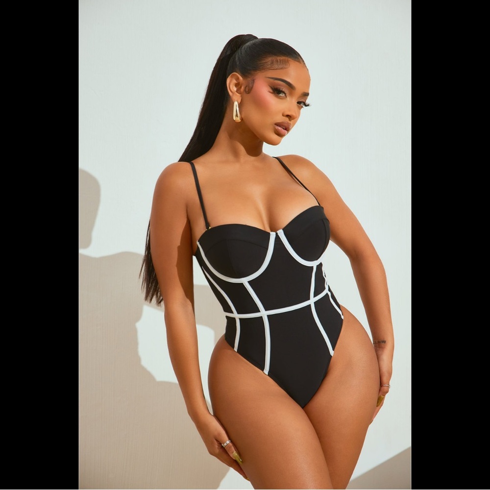 Fashion Nova Swim